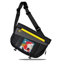 Divoom Divoom Pixoo Sling Bag V Premium Laikapstākļu izturīga soma