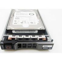 Dell DELL 400-AJQB vidinis kietasis diskas 600GB 10000 aps./ min. 2.5"