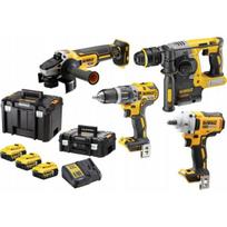 DeWALT DCK428P3T-QW