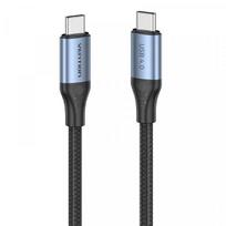Vention USB-C to USB-C 240W Vention TAVHF USB 4.0 5A 1m 40Gbps cable
