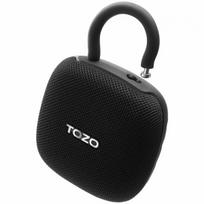 Tozo Tozo SoundGo Portable Bluetooth Speaker Black