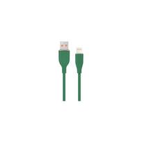 Gembird Gembird Premium silikoninis kabelis USB-A Male - 8-pin Male 1.5m