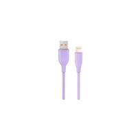 Gembird Gembird Premium silikoninis kabelis USB-A kištukas – 8-pin kištukas 1.5m !