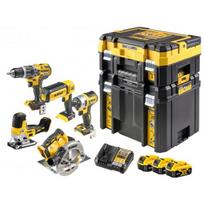 DeWALT DCK500P3T-QW