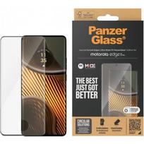 PanzerGlass Szkło hartowane PanzerGlass Ultra-Wide Fit do Motorola Edg
