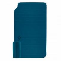 Sea To Summit Comfort Deluxe, mėlyna