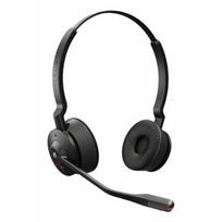 Jabra _7687593 Jabra Engage 55 SE - USB-A MS Convertible (black, mono, USB-A
