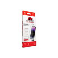 Swissten Swissten Raptor Diamond Ultra Clear Full Face Tempered Glass !