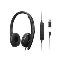 Lenovo Laidinės ANC ausinės Gen 2 UC