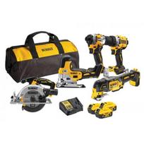 DeWALT DCK502P3-QW