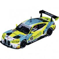 Carrera Carrera HYBRID BMW M4 GT3 "RAM Racing, No. 15", racing car