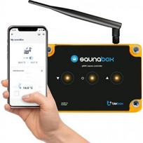 Blebox Saunabox Pro SAUNA CONTROLLER