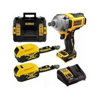 DeWALT DCF891P2LRT-QW