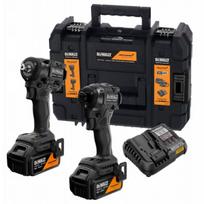 DeWALT DCK2224MP2T-QW