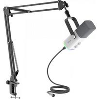 Fifine AM8T White/ Black