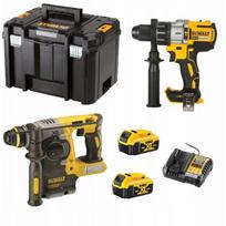 DeWALT DCK229P2T-QW