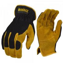 DeWALT DPG216L odinės hibridinės pirštinės darbui (L)