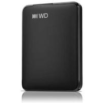 Western Digital Elements Portable 1TB 2.5 USB 3.0 WDBLSS0050BBK-WESN