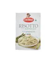 Curtiriso – šparagų rizoto mišinys, 175 g