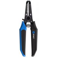 iFixit iFixit Mandible Wire Stripper (Black/ Blue, with Opening Spring)