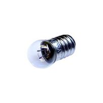 Goobay Goobay miniatiūrinė lemputė 2,35W E10 6V DC 400mA (9581)
