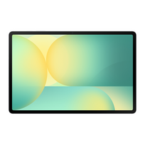 Samsung Galaxy Tab S10 FE+ -SM-X620 -13 -1 -2880x1800 -8GB -128GB -An15 -Silver