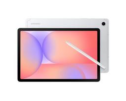 Samsung Galaxy Tab S10 Lite 5G 256GB 27,7 cm (10.9") 8GB Wi-Fi 6 (802.11ax) Sidabras