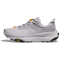 „Hoka One One Transport Gtx“ patogūs, universalūs, patvarūs, vandeniui atsparūs, kvėpuojantys, žemo ūgio žygio batai moterims, dūmų pilkos spalvos, 1133958F-ASHG 38⅔ gray