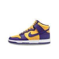 Nike Dunk High Lakers EU 43 violetinė