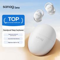 Saina J20S Sleep Earbuds