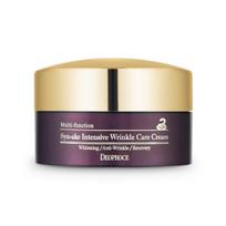 Deoproce Syn-ake Intensive Wrinkle Care Cream Cream 100g 1Pc beige