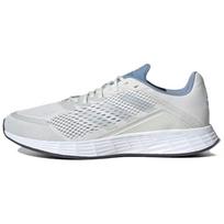 Adidas Duramo Sl 'Orbit Grey Tactile Blue' FW6767 44⅔ white