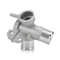 Aluminium Radiator Filler Neck 21501-9HA0A For Nissan Teana Altima Maxima