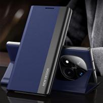 Business Plating Leather Case For Xiaomi 15T Pro 14T 13T Pro Redmi Note 14/13 Pro Plus 4G 5G PU Stand Flip Phone Cover Note 14 Pro Plus 5G