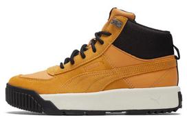 Puma Tarrenz SB Brown Black 370551-02 41