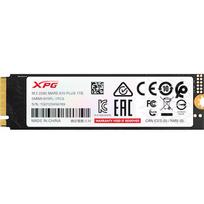 ADATA MARS 970 PLUS 1.0 TB (PCIe Gen5 x4, NVMe, M.2 2280) SMAR-970PL-1TCS