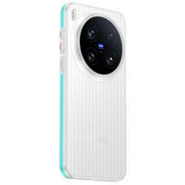 For Vivo X300 and Vivo X300 Pro Case Hard PC Transparent Magnetic MagSafe Anti-slip Protective Back Cover Shell Plastic&vivo X300 black
