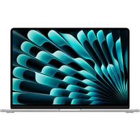 Apple MacBook Air (13") 2026 CTO (silver, 16GB, 512GB (512GB SSD), M5, German) - German - DE Layout Z1L0