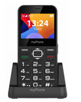 MyPhone Halo 3 Phone