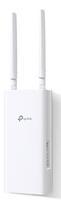 Wireless Router|TP-LINK|TL-MR100-OUTDOOR|Wi-Fi 4 (802.11n)|Data speed 300Mbit/s|Ethernet WAN Yes|DSL WAN Yes|SIM card slot Yes|WAN connection type RJ-45|Ethernet LAN Yes|3G Yes|4G Yes|1xLAN ports|TL-