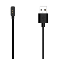 Tactical USB Charging Cable for Xiaomi Smart Band 8/9/10, Redmi Watch, and Redmi Band