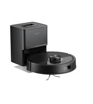 ROBOROCK Q7 BF+ robot vacuum cleaner, black (8.01.1264)