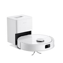 ROBOROCK Q10 PF+ robot vacuum cleaner, white (8.01.1340)