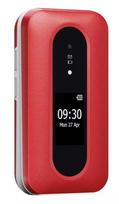 Doro  Leva L30 2.8 128MB Red/white