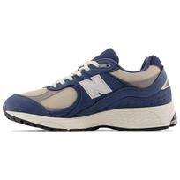 New Balance 2002R Vintage Indigo Calm Taupe Kedai M2002RHR 36