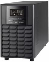 PowerWalker Line-In VI 1500VA 3xPL 230v VI 1500 CW F