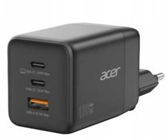ACER HP.DSCAB.019 100W GaN Black