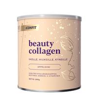ICONFIT Beauty collagen, orange, 300 g (4744130013948)