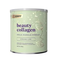 ICONFIT Beauty collagen, lemon-lime (4744130013962)
