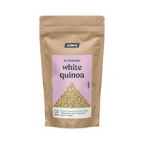 ICONFIT White quinoa, 350 g (4744130015706)